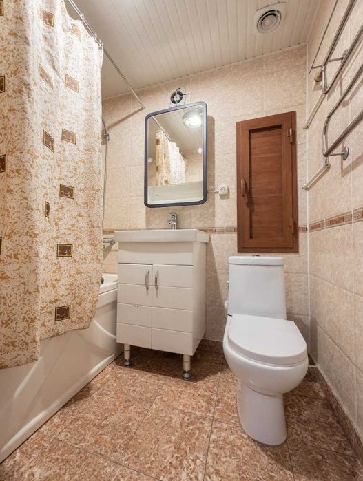 УНИКАЛЬНАЯ 3-КОМНАТНАЯ в Мирзо-Улугбекском районе!