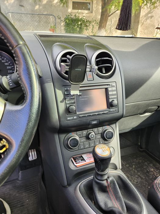 NISSAN Qashqai 2012 — imagine 4