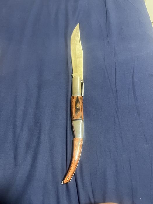 briceag spaniol 48 cm