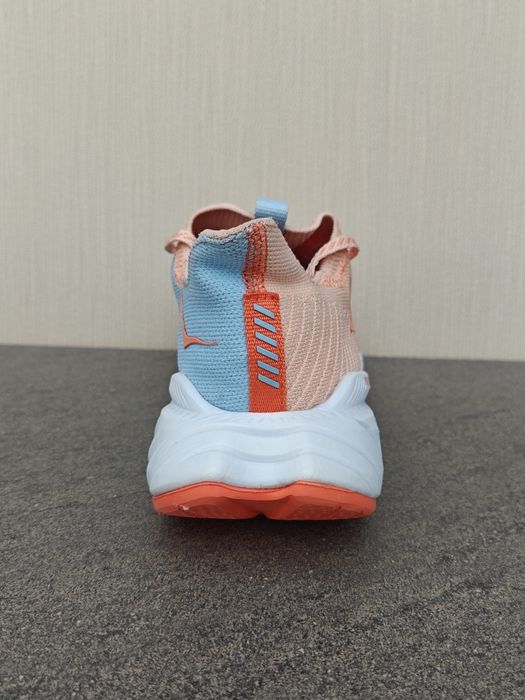 Adidași Hoka Carbon X3 originali placa de carbon top