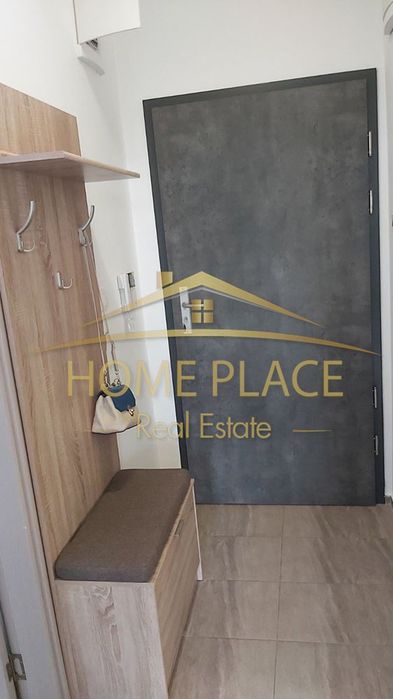 Дава се под наем Двустаен апартамент в Варна, Чайка - 70 кв.м за 765 € - Снимка #9