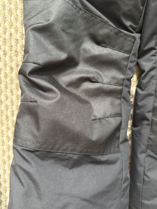 Продам штаны утепленные детские