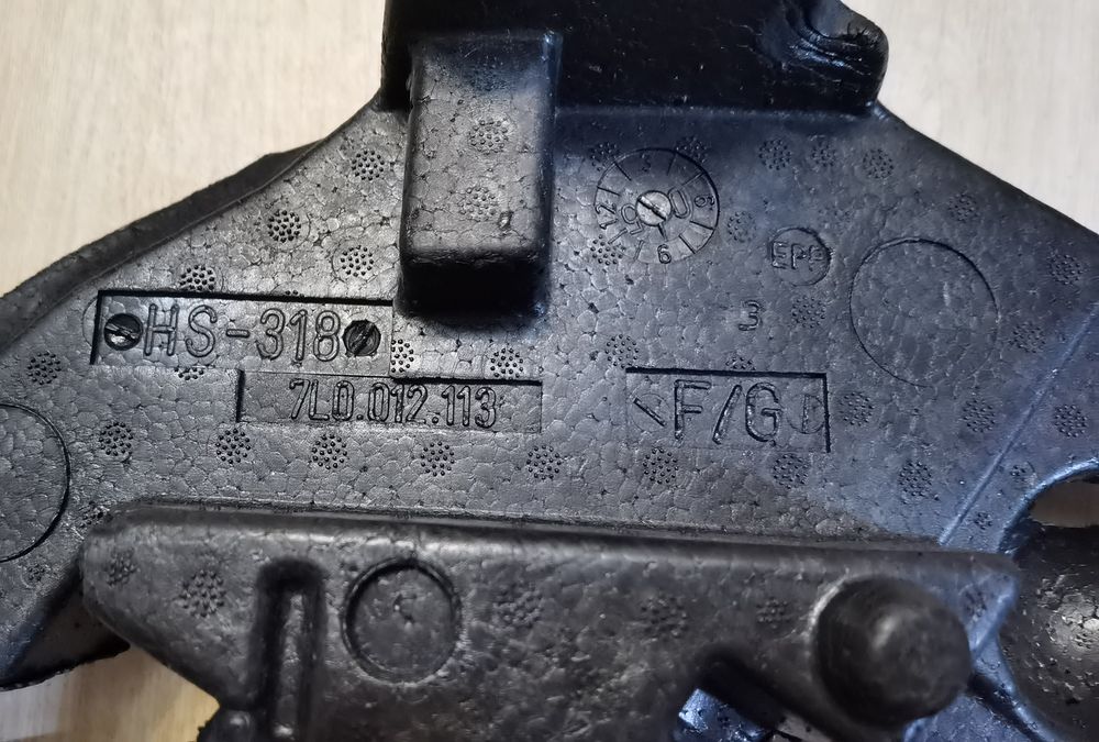 19мм ключ за гумите