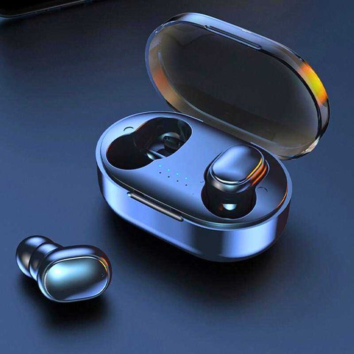 Bluetooth слушалки - различни видове