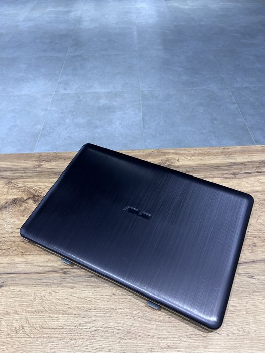 Офисный Ноутбук Asus X540U