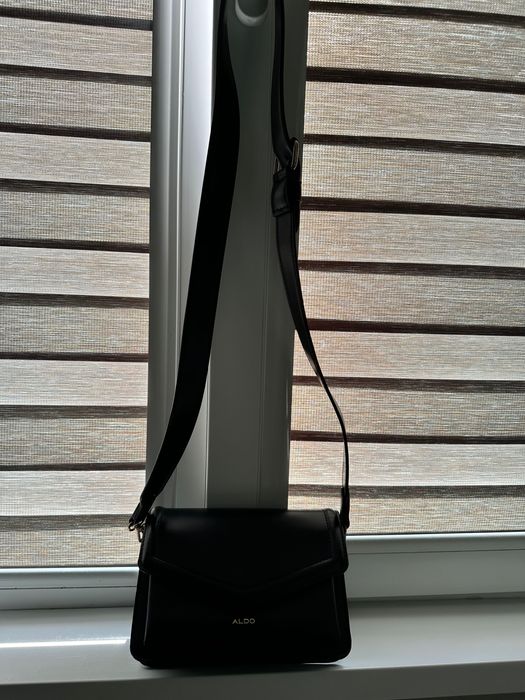Дамска чанта ALDO за през рамо
