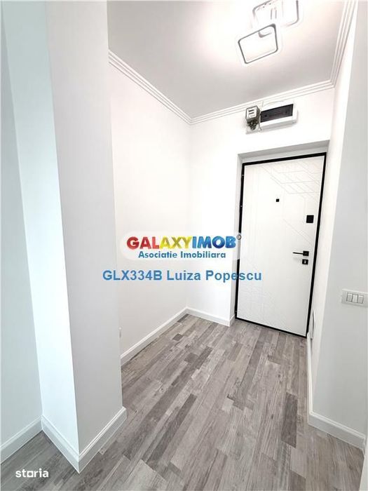 Garsoniera LUX -Investitie Premium | Lujerului