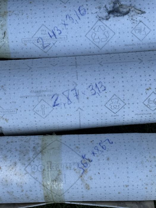 Продам линолеум "Синтерос"