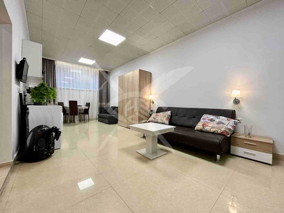 Продава се Едностаен апартамент в к.к. Слънчев бряг - 34 кв.м за 675 €/кв.м - Снимка #2