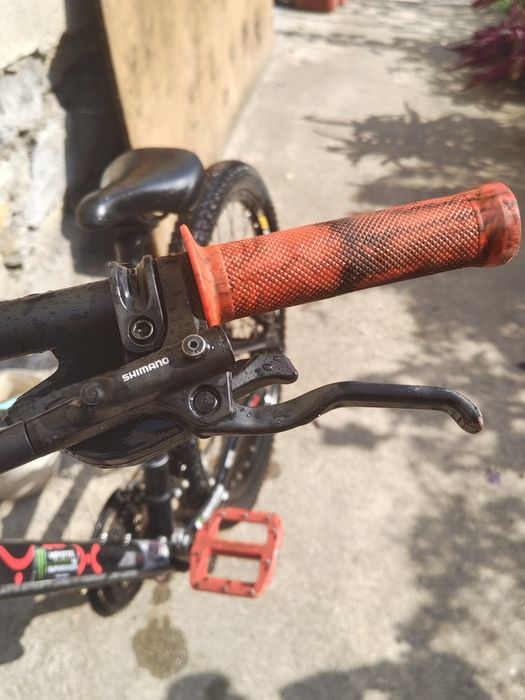 Byox B5 custom..