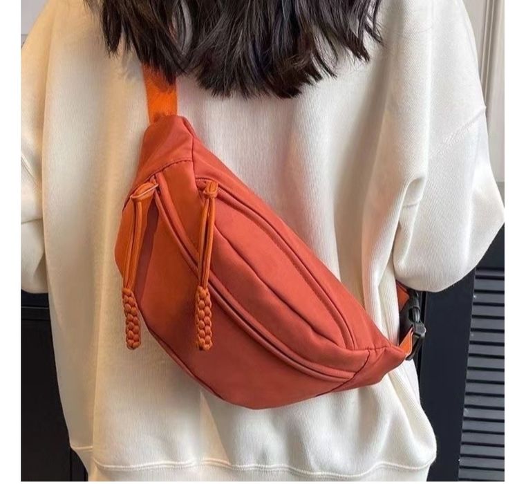 Сумка бананка сумка