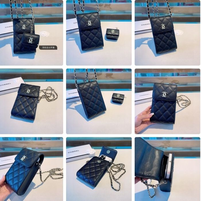 Сумочка для телефона и карт