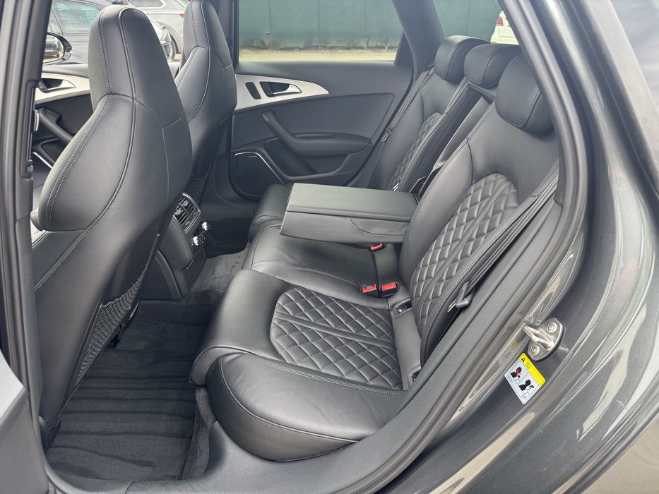 Audi A6 C7-4G/Ауди А6 Ц7 3.0 BiTDi  313кс НА ЧАСТИ