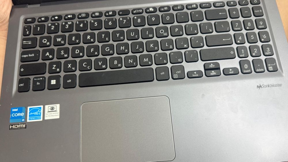 Продам ноутбук Asus ExpertBook