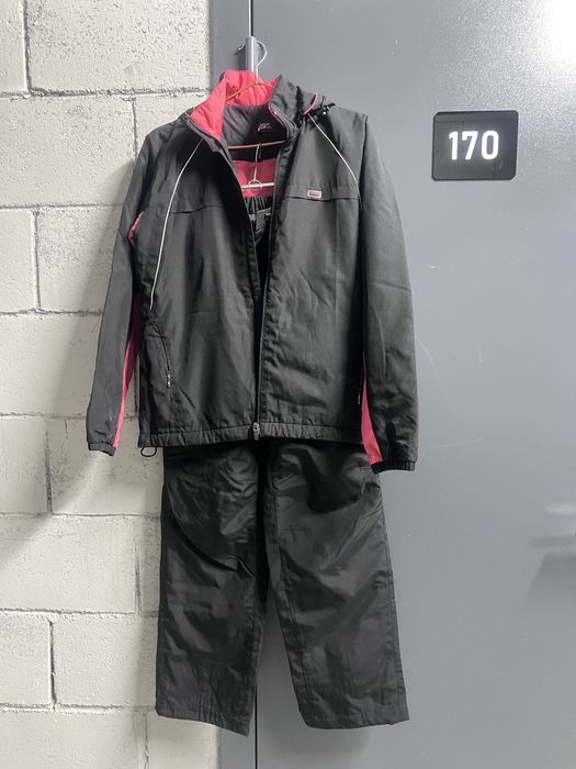 Спортивные костюмы