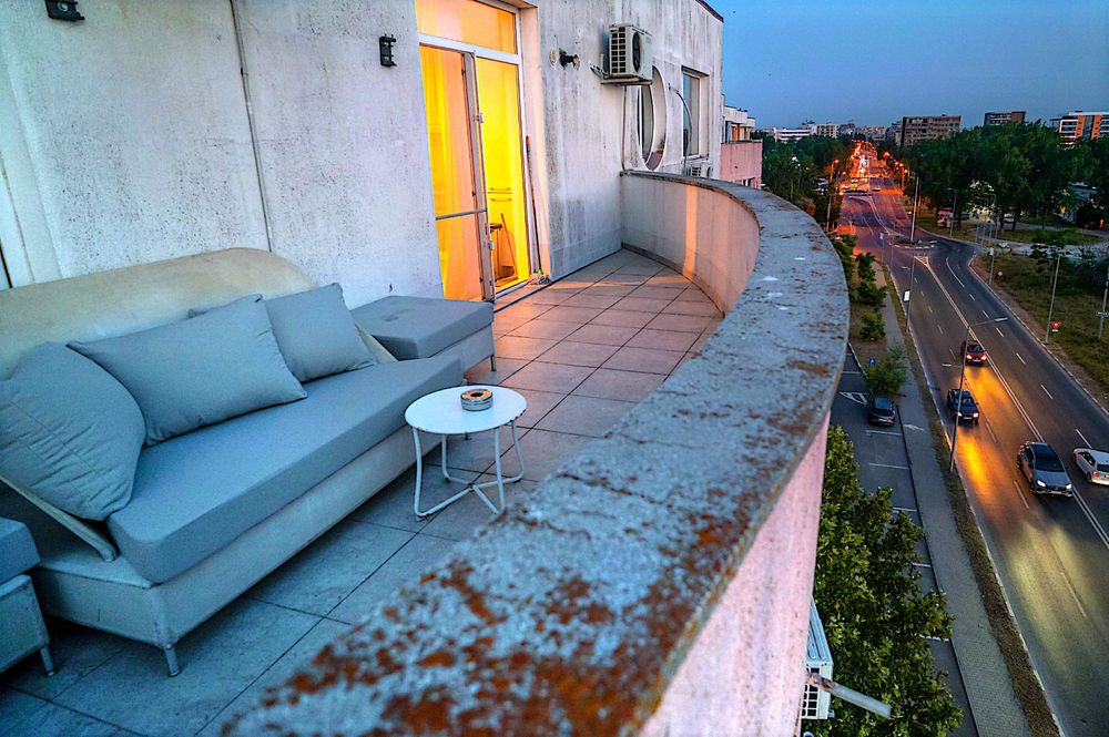 Apartament Summerland (regim hotelier)