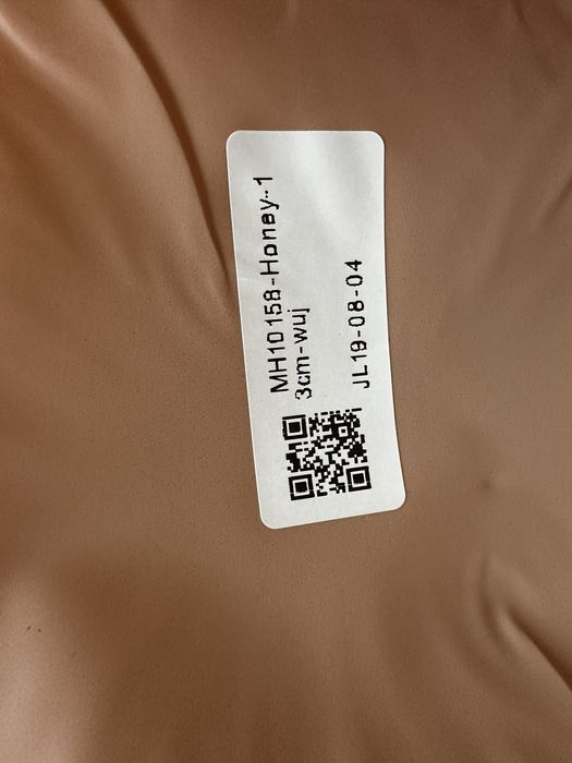 Нови лепенки за зърна гърди Nip comfort