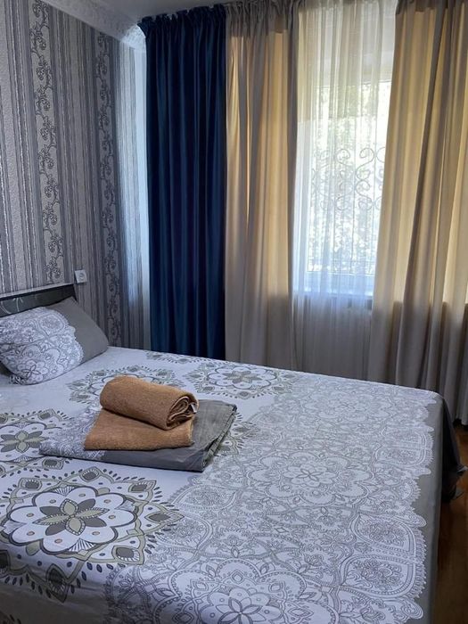 Сдается квартира