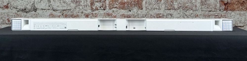 Bose Smart Soundbar 900  Dolby Atmos - Arctic White