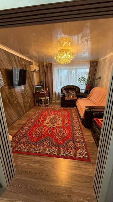 Продам квартиру