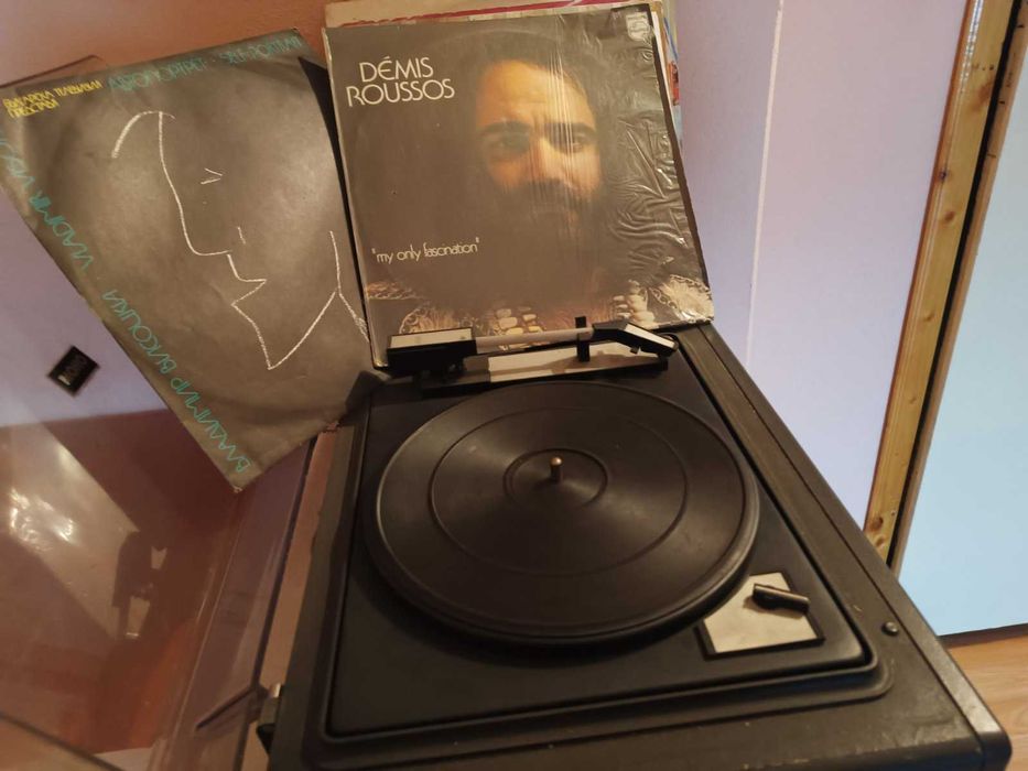 Грамофон Моно ...