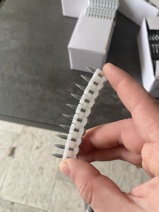 Cuie Hilti GX3, GX120, BX3| Pentru Electricieni, Rigipsari