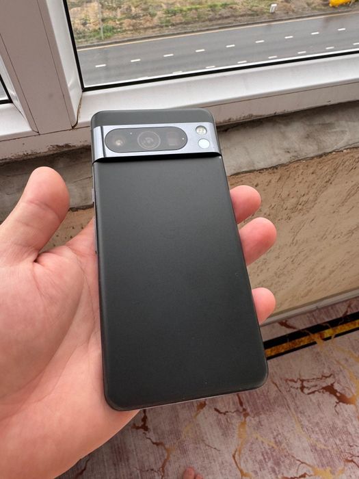 Google pixel 8 pro, обмен на iphone 15 pro max и выше,