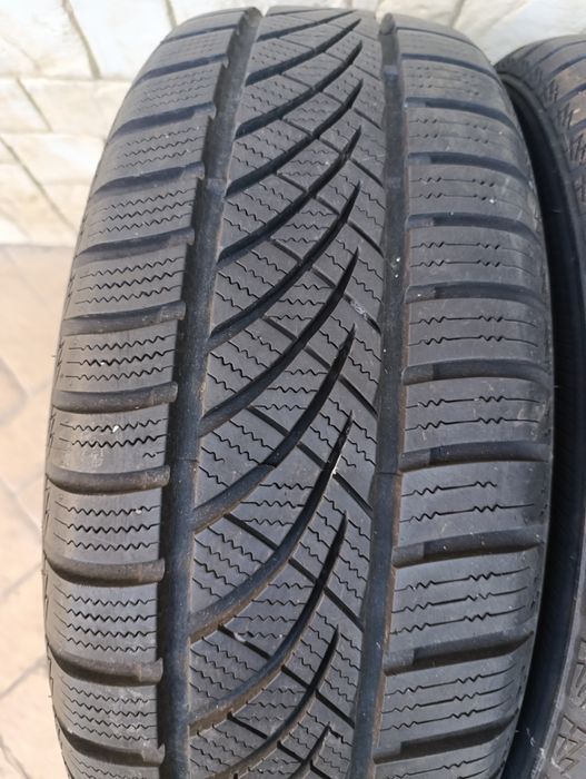 Всесезонни гуми Platin 205/60/16