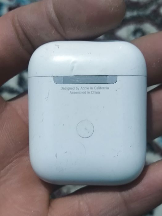 оригинальный AirPods 2