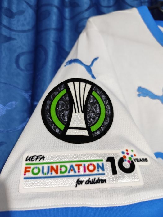 Tricou Craiova - Baiaram