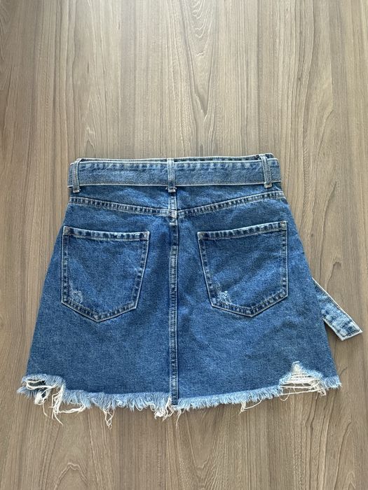 Пола Bershka р.36