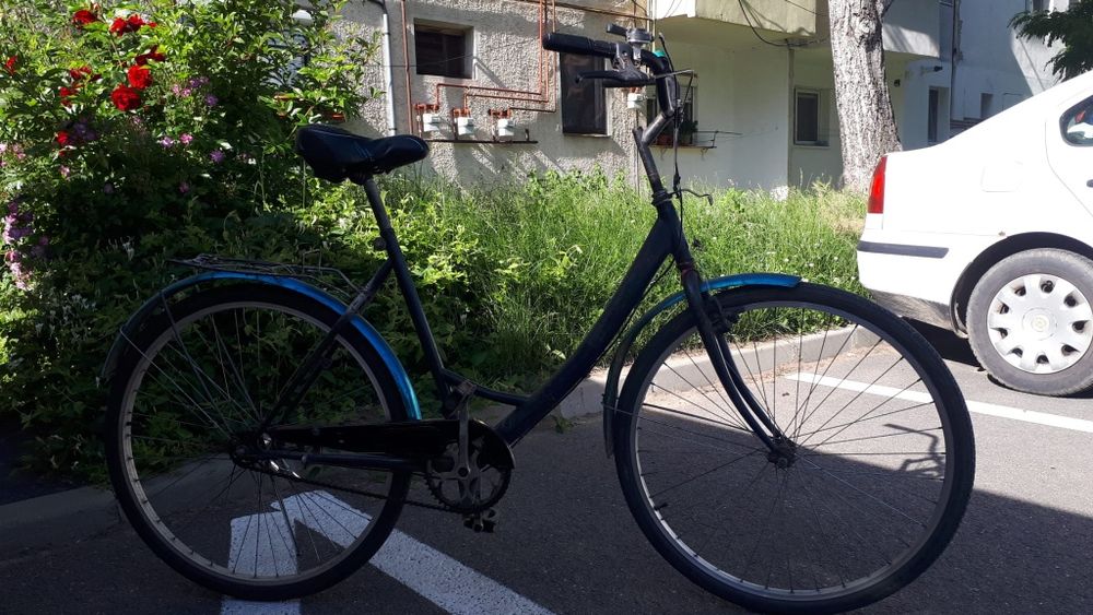 Bicicleta de oraș.Stare buna