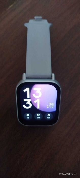 Smart Watch Xiaomi Redmi Active 5