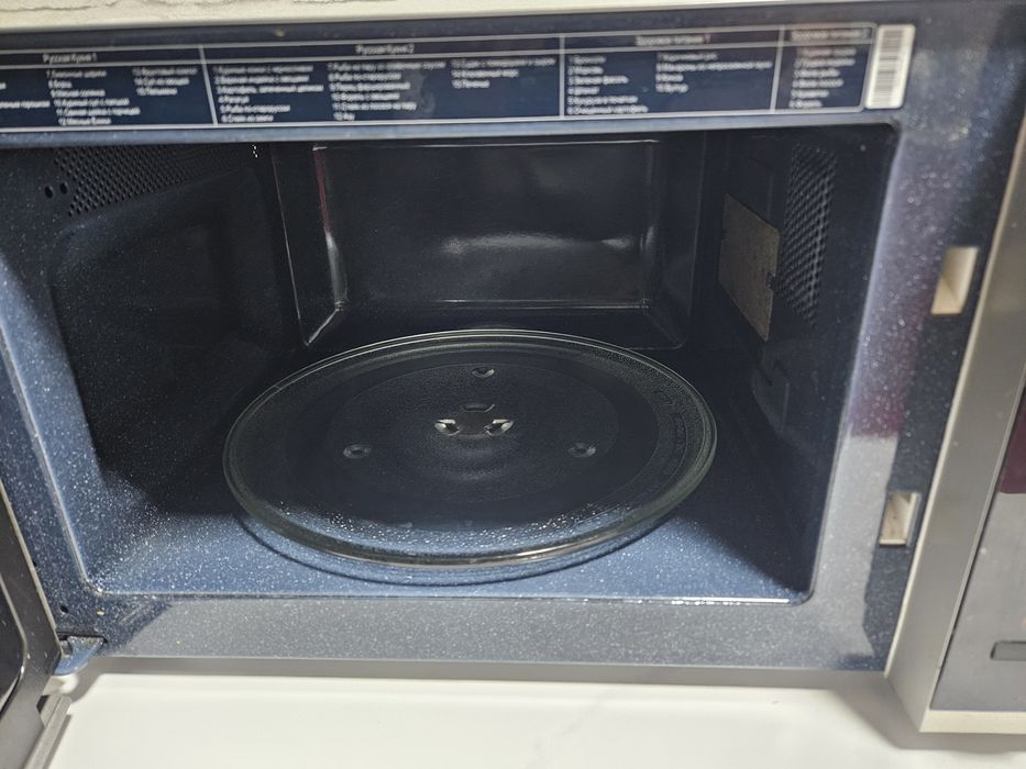 Мироволновка samsung