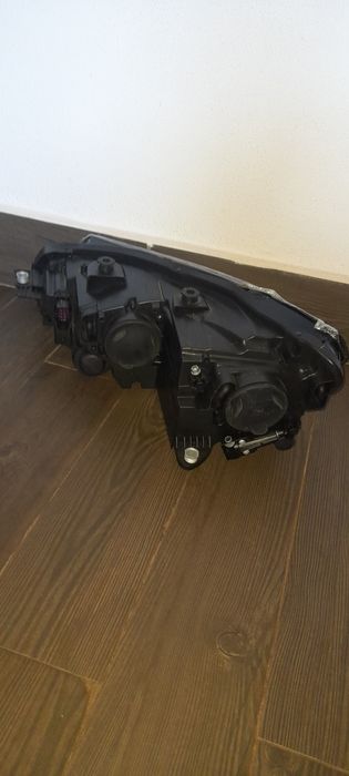 Vand far vw passat b7