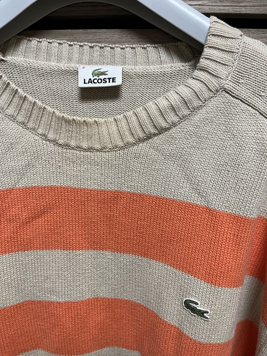 LACOSTE : размер 8/2ХЛ Оригинал