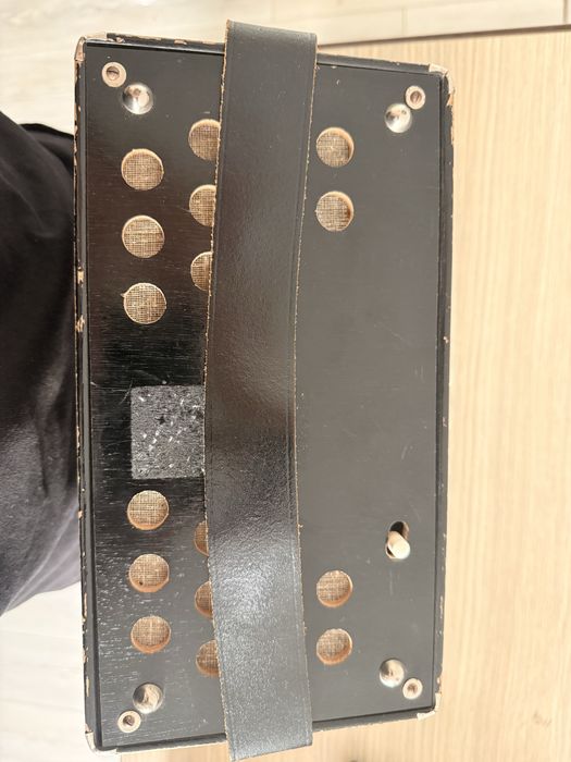Vand acordeon Hohner HA-1040