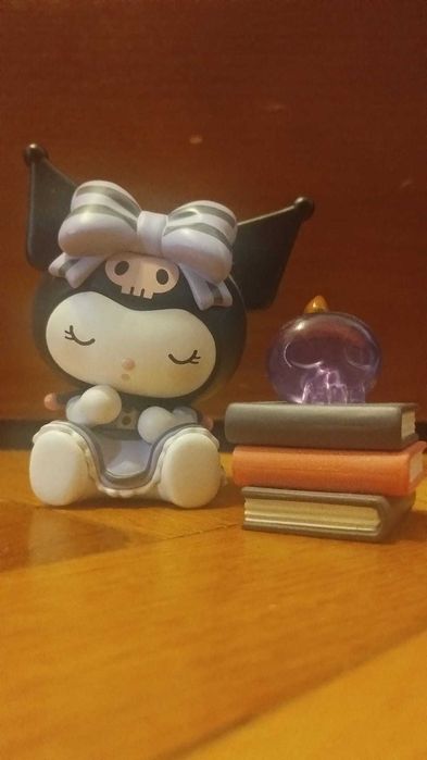 Colecție figurine Sanrio