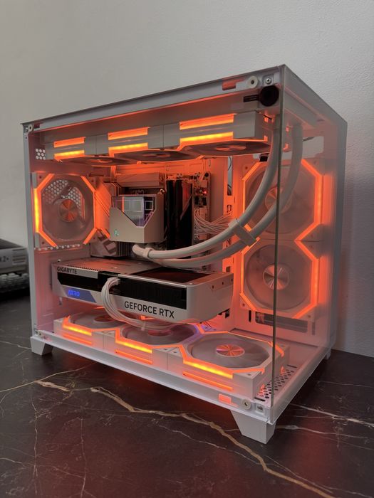 Cборка Компьютеров под Заказ