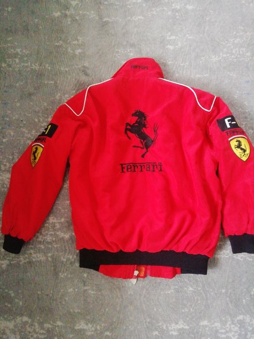 Феррари 8-10 лет