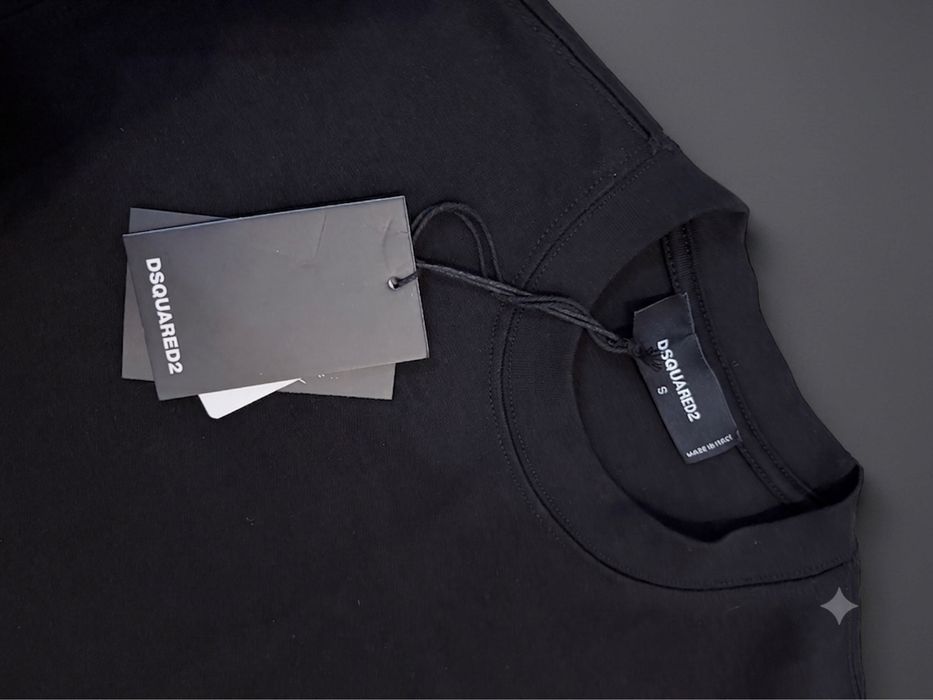 Compleu Dsquared ( Dsquared2 , Amiri , Jordan , nike )