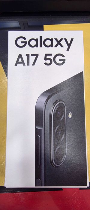 Мобилен телефон, смартфон Samsung a17 5G