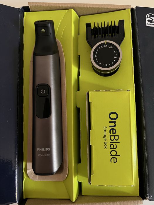 Philips OneBlade Pro 360