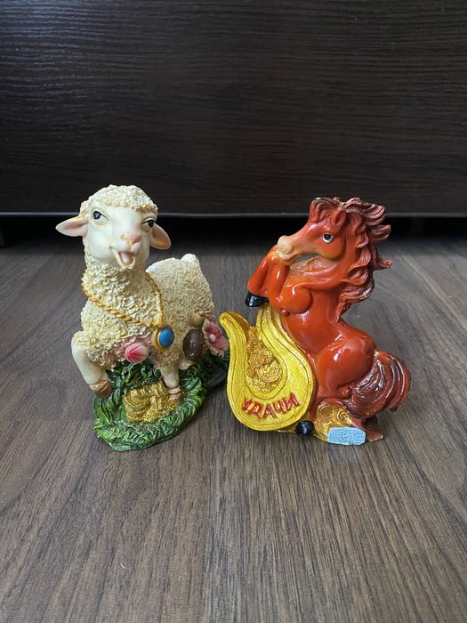 Коллекция копилок