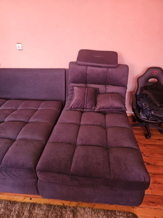 Диван новый хорошего качества