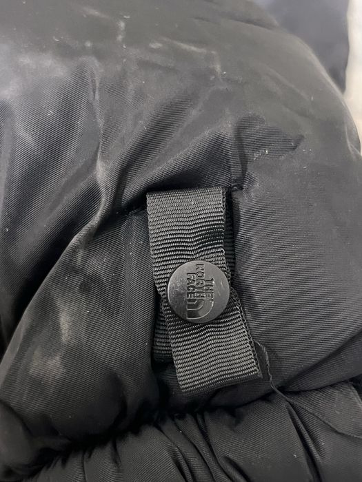 Оригинал куртка the north face