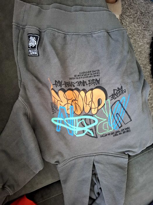 Детски суитчъри за 5-6 г