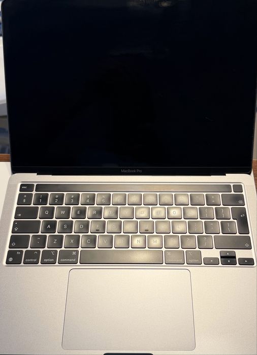 Macbook pro 13 M1