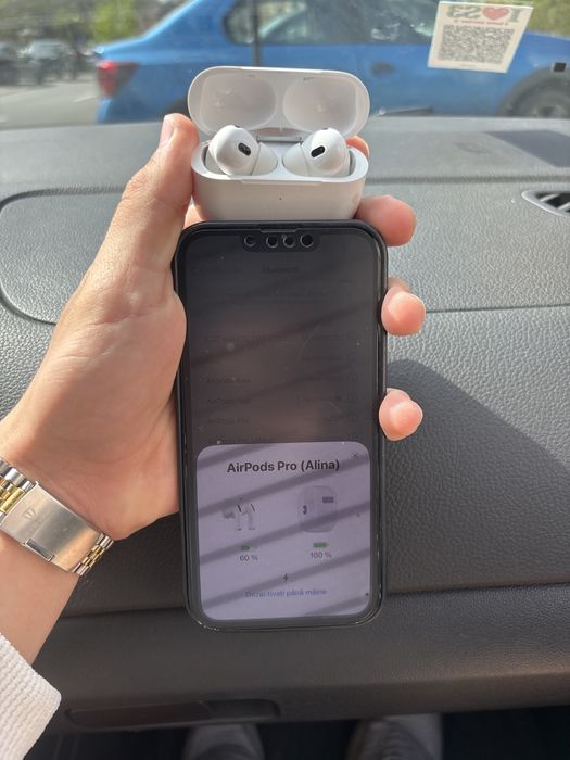 Casti Sigilate AirPods pro 2 premium!!