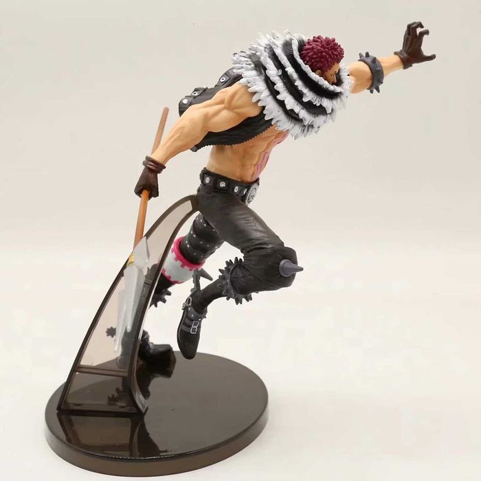 Аниме фигура - Катакури (Charlotte Katakuri - One Piece)